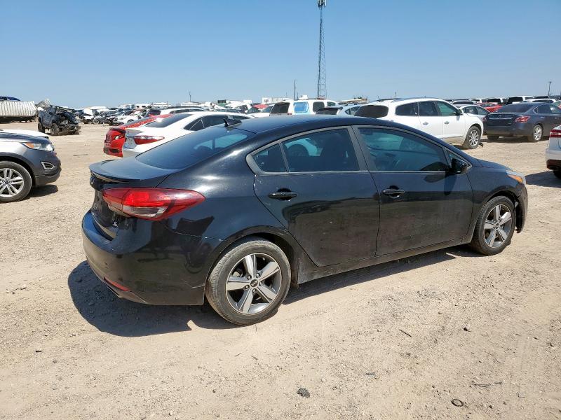 Photo 3 from auction – 2018 KIA FORTE LX with VIN 3KPFL4A73JE191362
