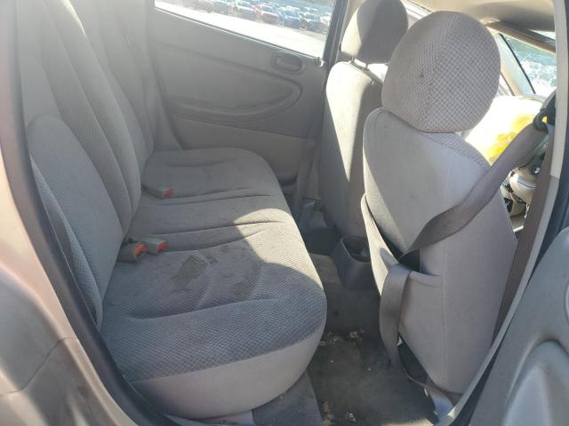 Photo 10 from auction – 2004 CHRYSLER SEBRING LX with VIN 1C3EL46X54N100844