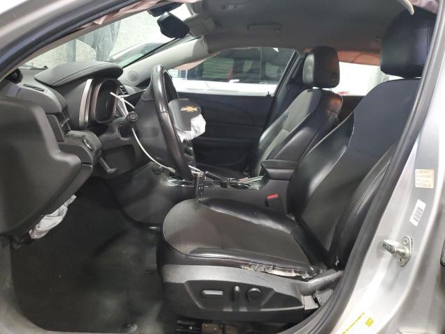Photo 7 from auction – 2014 CHEVROLET MALIBU 2LT with VIN 1G11E5SL4EF252499
