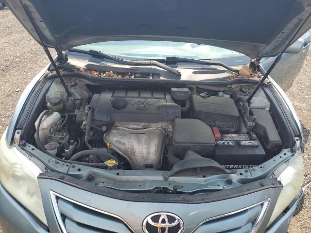 Photo 11 from auction – 2011 TOYOTA CAMRY BASE with VIN 4T1BF3EK8BU684483