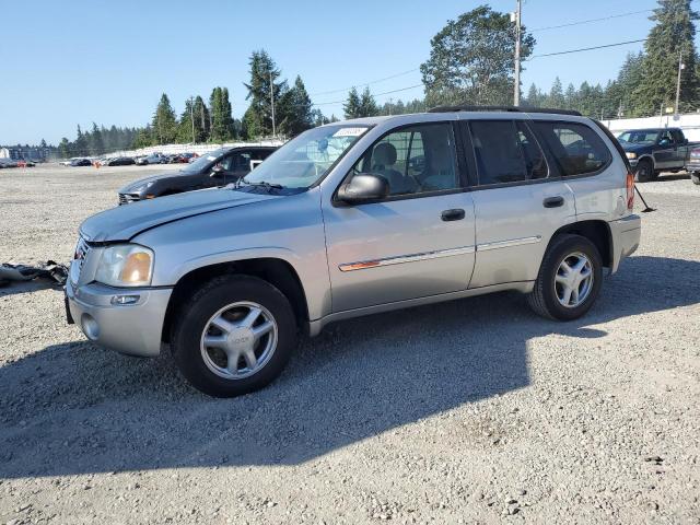 GMC ENVOY 2007 with VIN 1GKDT13S872100734 - Photo from auction