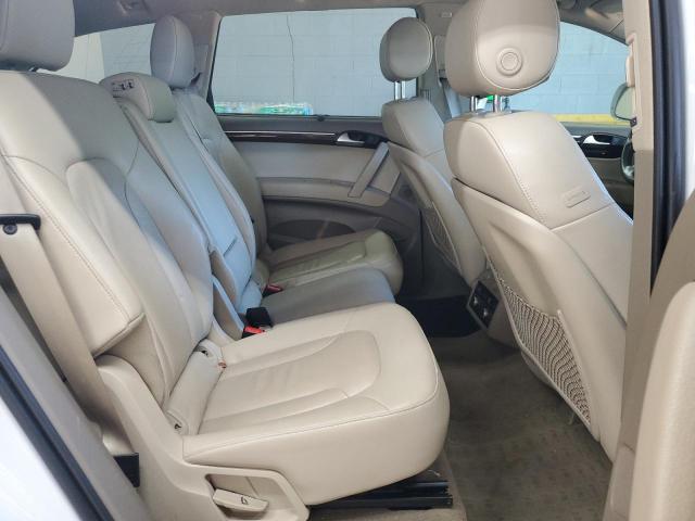 Photo 11 from auction – 2013 AUDI Q7 PREMIUM with VIN WA1LMAFE7DD010446