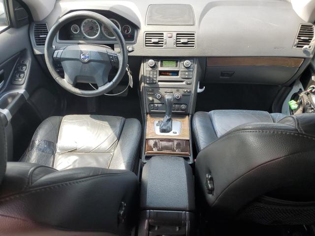 Photo 8 from auction – 2011 VOLVO XC90 3.2 with VIN YV4952CZ3B1607325