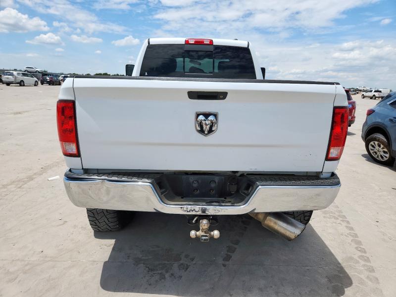 Photo 6 from auction – 2011 DODGE RAM 2500 with VIN 3D7UT2CL7BG620195