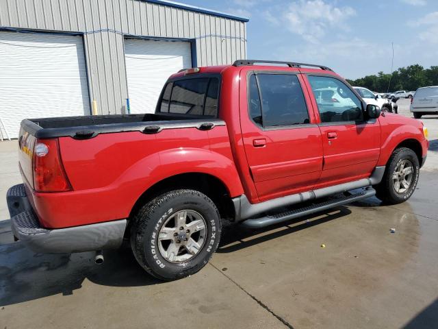 Photo 3 from auction – 2005 FORD EXPLORER S with VIN 1FMZU77K65UB64179