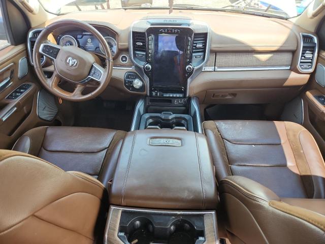 Photo 8 from auction – 2021 RAM 1500 LONGH with VIN 1C6SRFKT3MN696748