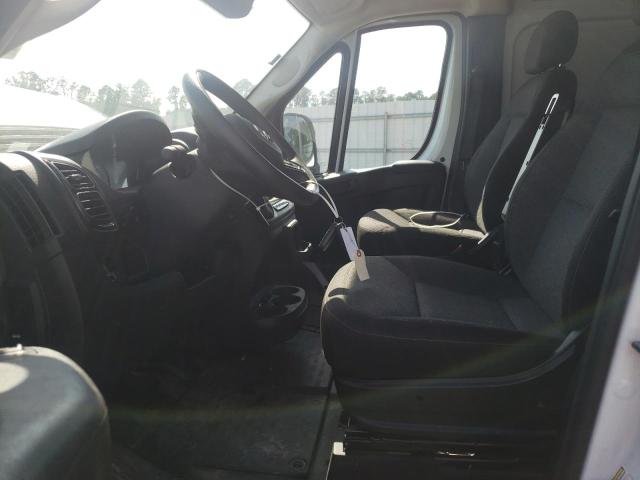 Photo 7 from auction – 2024 RAM PROMASTER with VIN 3C6LRVDG6RE150956