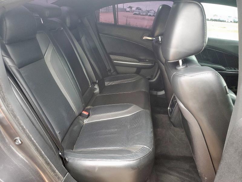 Photo 10 from auction – 2016 DODGE CHARGER R/ with VIN 2C3CDXCT2GH228236