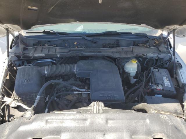 Photo 11 from auction – 2016 RAM 1500 SLT with VIN 1C6RR6GG5GS227340