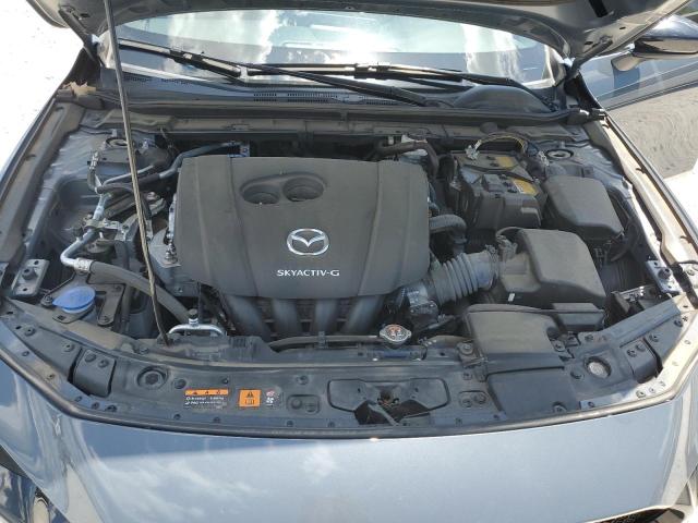 Photo 11 from auction – 2022 MAZDA 3 PREFERRE with VIN JM1BPALL4N1517187