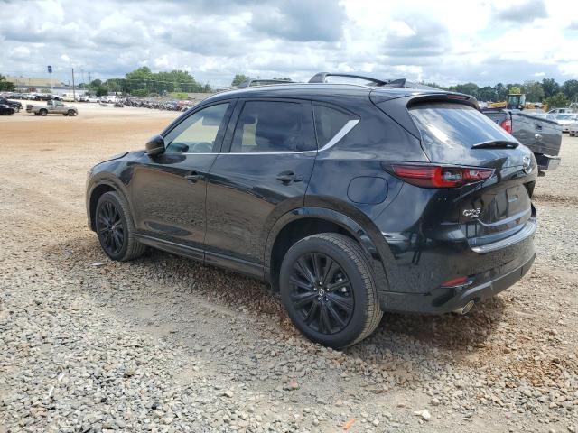 Photo 2 from auction – 2025 MAZDA CX-5 PREMI with VIN JM3KFBDY8S0665628