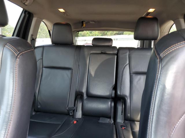 Photo 10 from auction – 2016 TOYOTA HIGHLANDER XLE with VIN 5TDJKRFH3GS351881
