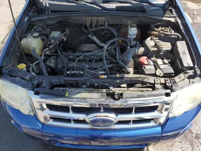 Photo 12 from auction – 2008 FORD ESCAPE XLT with VIN 1FMCU93Z28KA91669