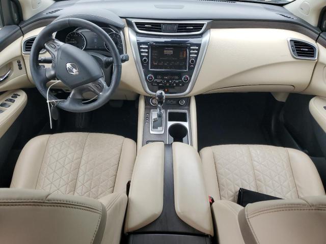Photo 8 from auction – 2021 NISSAN MURANO PLA with VIN 5N1AZ2DS6MC131239