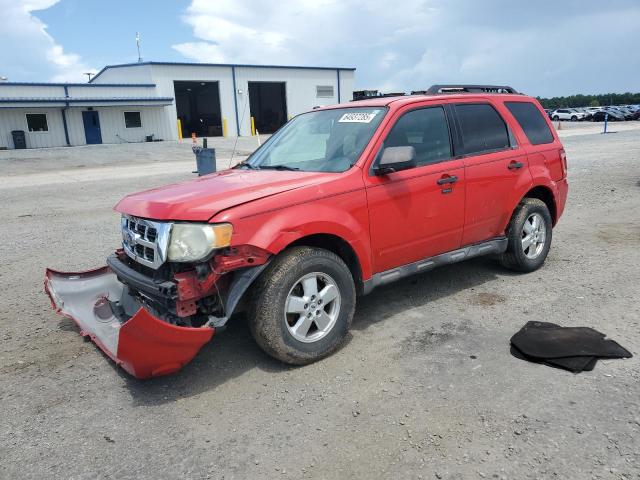 FORD ESCAPE XLT 2009 with VIN 1FMCU93G59KA56706 - Photo from auction
