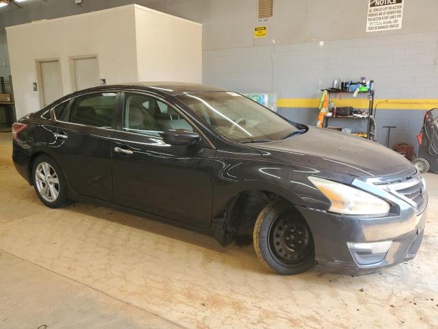 Photo 4 from auction – 2013 NISSAN ALTIMA 2.5 with VIN 1N4AL3AP1DC190250