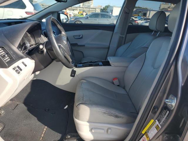 Photo 7 from auction – 2014 TOYOTA VENZA LE with VIN 4T3ZK3BB5EU068640