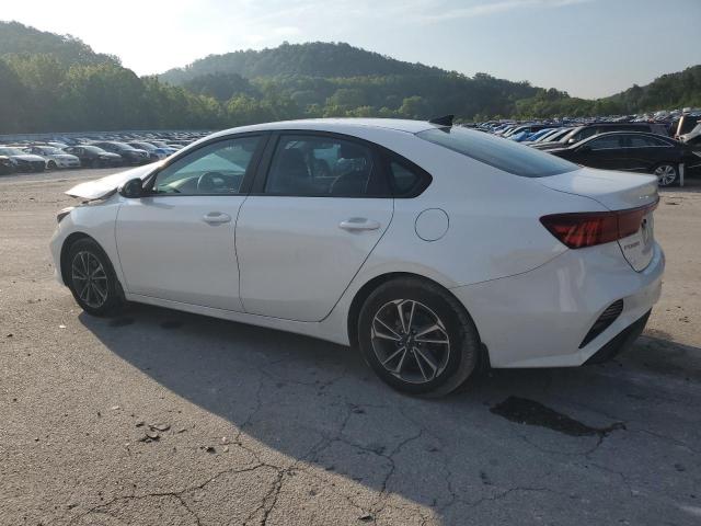 Photo 2 from auction – 2023 KIA FORTE LX with VIN 3KPF24AD7PE636705