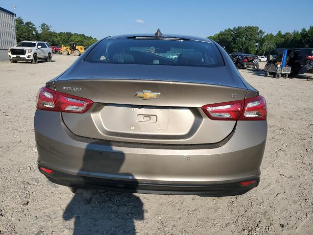Photo 6 from auction – 2020 CHEVROLET MALIBU with VIN 1G1ZD5ST1LF045541