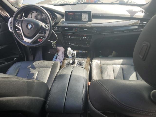 Photo 8 from auction – 2018 BMW X5 XDRIVE3 with VIN 5UXKR0C51JL072507