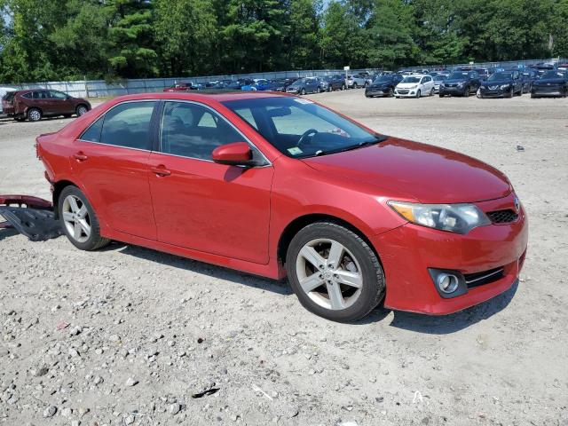 Photo 4 from auction – 2012 TOYOTA CAMRY BASE with VIN 4T1BF1FK9CU510605