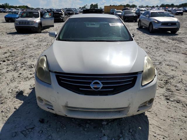 Photo 5 from auction – 2011 NISSAN ALTIMA BAS with VIN 1N4AL2AP6BN441744