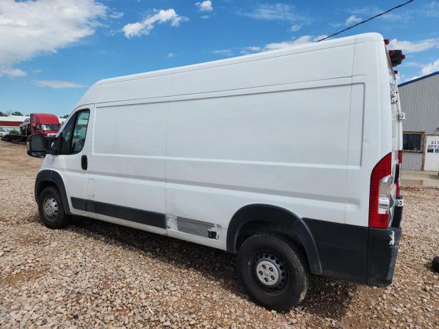 Photo 2 from auction – 2023 RAM PROMASTER with VIN 3C6LRVDGXPE535286