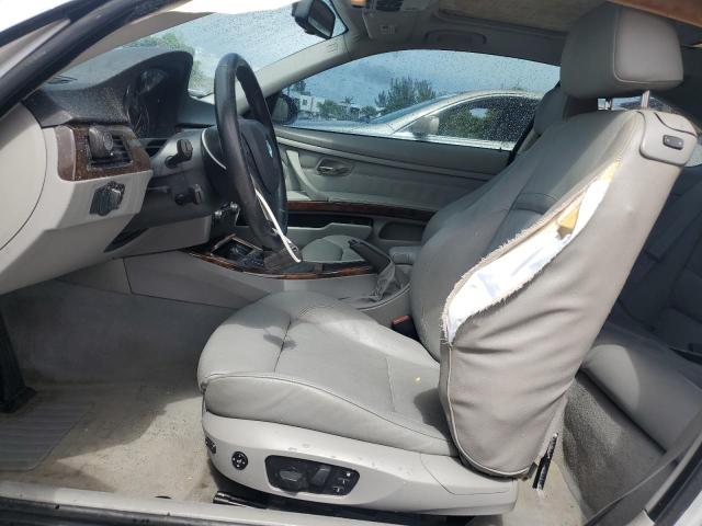 Photo 7 from auction – 2007 BMW 328 I with VIN WBAWB33537P130740