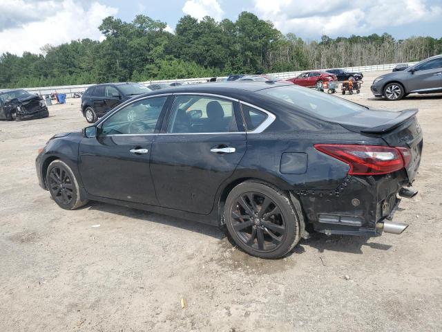Photo 2 from auction – 2018 NISSAN ALTIMA 2.5 with VIN 1N4AL3AP2JC479018