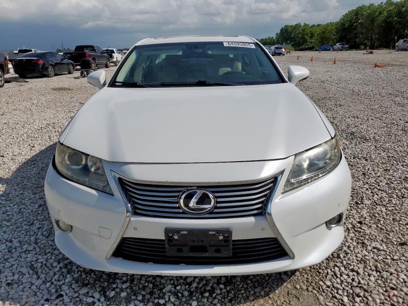 Photo 5 from auction – 2013 LEXUS ES 350 with VIN JTHBK1GG0D2006272