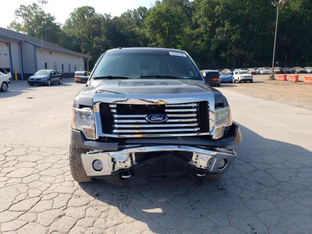 Photo 5 from auction – 2011 FORD F150 SUPER with VIN 1FTFW1ET7BFC37845