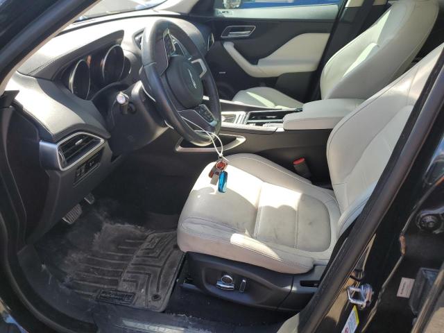 Photo 7 from auction – 2019 JAGUAR F-PACE PRE with VIN SADCK2FX4KA606538