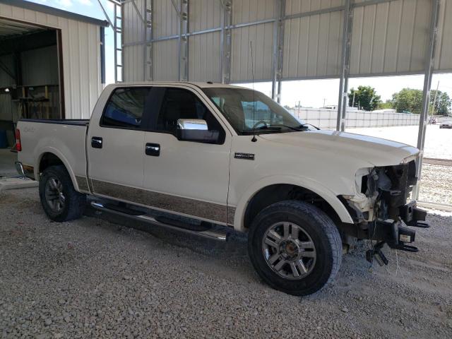 Photo 4 from auction – 2007 FORD F150 SUPER with VIN 1FTPW14V87FB21424
