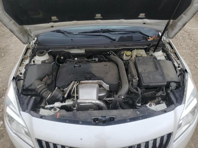 Photo 11 from auction – 2017 BUICK REGAL SPORT TOURING with VIN 2G4GL5EX2H9113373
