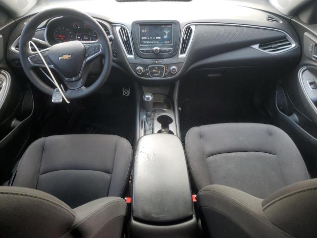 Photo 8 from auction – 2017 CHEVROLET MALIBU LS with VIN 1G1ZB5ST4HF255709