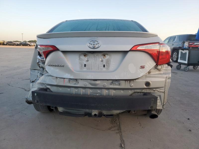 Photo 6 from auction – 2014 TOYOTA COROLLA L with VIN 2T1BURHE7EC156714