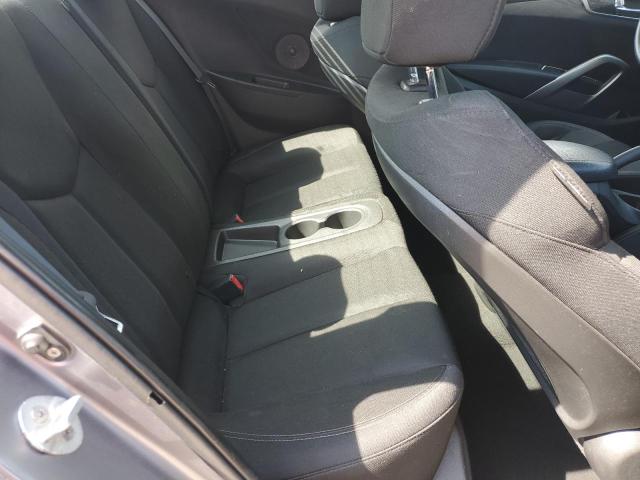 Photo 10 from auction – 2012 HYUNDAI VELOSTER with VIN KMHTC6AD7CU028864