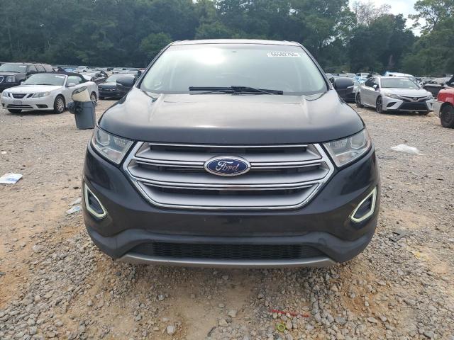 Photo 5 from auction – 2015 FORD EDGE TITANIUM with VIN 2FMTK4K80FBB16593
