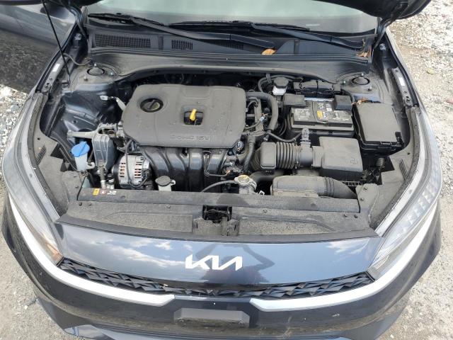 Photo 11 from auction – 2023 KIA FORTE LX with VIN 3KPF24AD7PE614896