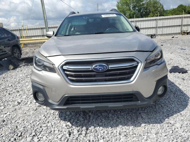 Photo 5 from auction – 2018 SUBARU OUTBACK 3. with VIN 4S4BSENC9J3216010