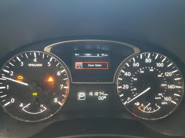 Photo 9 from auction – 2015 NISSAN PATHFINDER with VIN 5N1AR2MM7FC651387