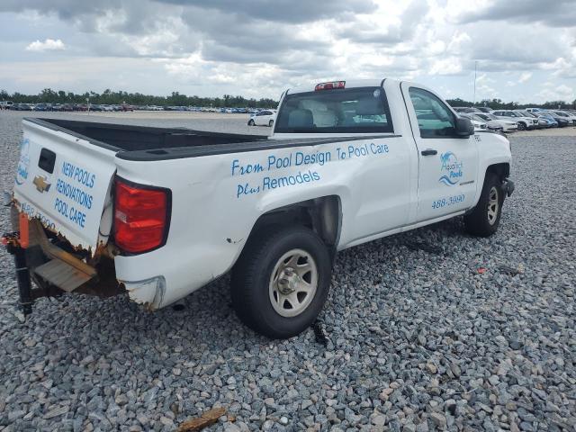 Photo 3 from auction – 2014 CHEVROLET SILVERADO with VIN 1GCNCPEH5EZ292302