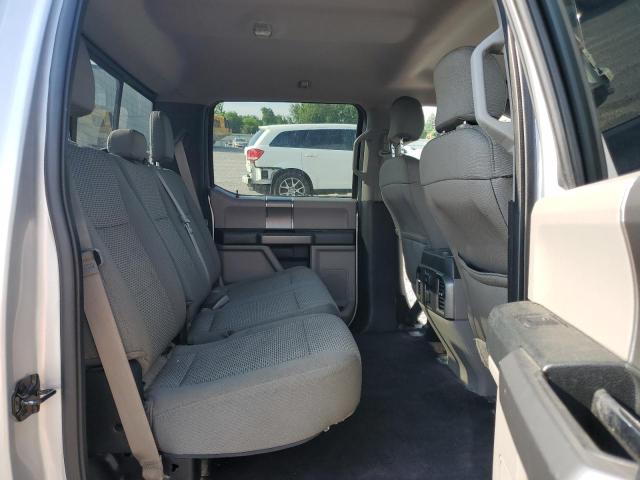 Photo 10 from auction – 2016 FORD F150 SUPER with VIN 1FTEW1EF2GFB95887