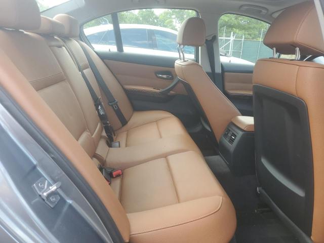Photo 10 from auction – 2011 BMW 328 XI with VIN WBAPK7G57BNN48843