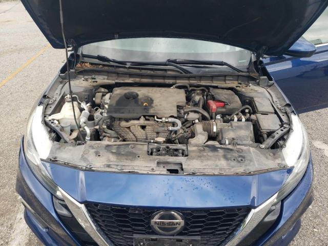 Photo 11 from auction – 2019 NISSAN ALTIMA S with VIN 1N4BL4BV1KC153851