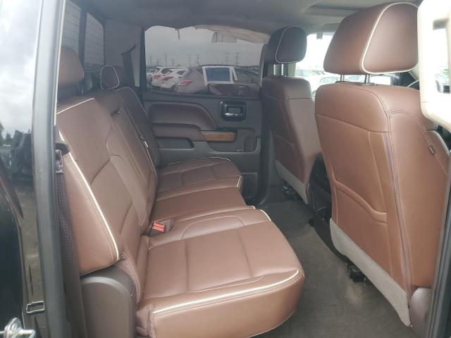 Photo 10 from auction – 2016 CHEVROLET SILVERADO with VIN 3GCUKTEC4GG130191