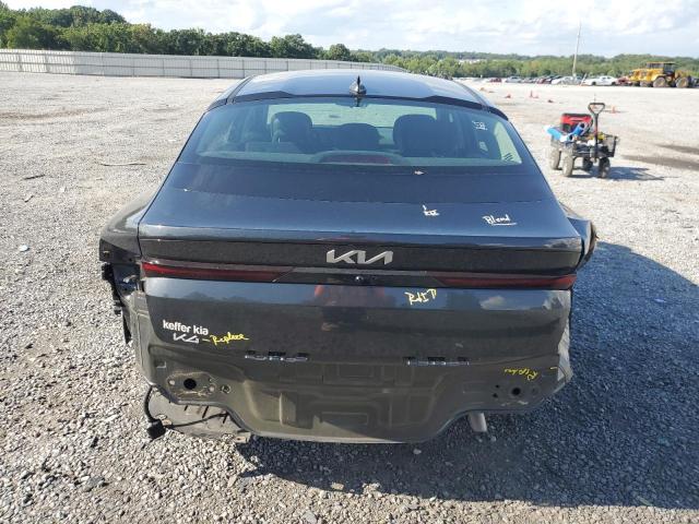 Photo 6 from auction – 2025 KIA K4 LX with VIN 3KPFT4DE8SE089132