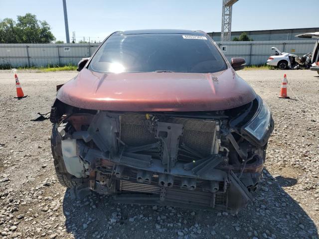 Photo 5 from auction – 2015 FORD EDGE SEL with VIN 2FMTK4J93FBC06315