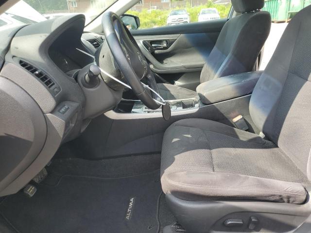Photo 7 from auction – 2014 NISSAN ALTIMA 2.5 with VIN 1N4AL3AP4EC135664