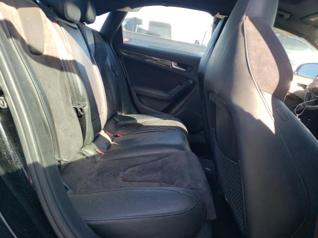Photo 10 from auction – 2014 AUDI S4 PREMIUM with VIN WAUBGAFL9EA022718